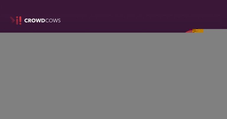 Martyn’s Law notification requirement CrowdCows — The Martyn's Law notification requirement